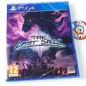 THE LAST SPELL First Edition PS4 Pix'n Love Game In EN-FR-DE-ES-JP-PT-CH NEW Tactical RPG