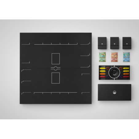 Pokemon Cards Game Classic Set Japan Limited Box NEW Playmat+3Decks Charizard Blastoise Venusaur