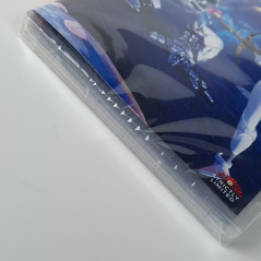 YU SUZUKI: AIR TWISTER Strictly Limited Edition +PostCard SWITCH Multi-Language NEW Shmup