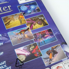 YU SUZUKI: AIR TWISTER Strictly Limited Edition +PostCard PS5 Multi-Language NEW Shmup