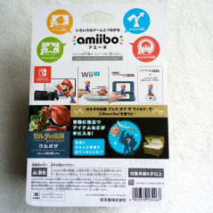 Amiibo The Legend Of Zelda: Breath Of The Wild URBOSA Japan Ver. NEW NINTENDO