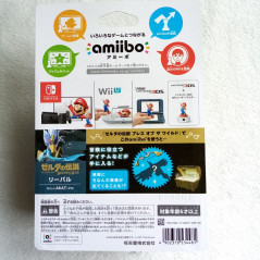 Amiibo The Legend Of Zelda: Breath Of The Wild RIBAL Japan Ver. NEW NINTENDO