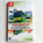 Go BY Train Densha De Go!! Hashiro Yamanote Line Switch Japan Ver. NEW Nintendo SQUARE ENIX SIMULATION