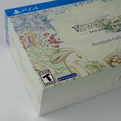 Sword and Fairy: Together Forever Premium Collector's Edition PS4 NEW Action RPG