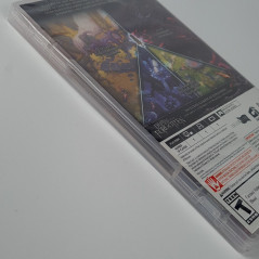 Eldest Souls + Expansion Switch Limited Run Game NEW Multi-Language Action RPG