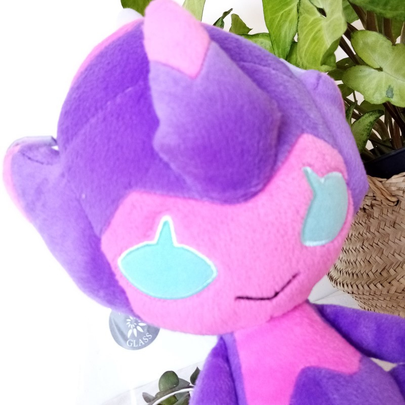 poipole plush