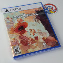Cozy Grove Sony PS5 USA Multi-Language Spryfox Life Sim Adventure Reflexion