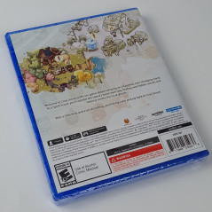 Cozy Grove PS5 US Game in Multi-Language New Spryfox Life Sim Adventure Reflexion