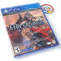 Eldest Souls + Expansion PS4 Limited Run Games NEW (Multi-Language) Action RPG