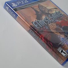 Eldest Souls + Expansion PS4 Limited Run Games NEW (Multi-Language) Action RPG