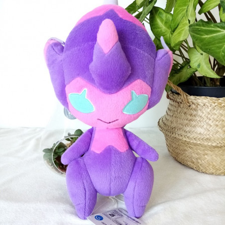 poipole plush