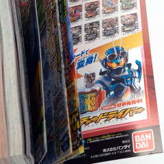 Magazine Monthly CoroCoro Comic December 2023 + Bonus Card/Poster & Kirby Stickers