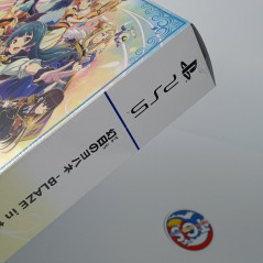 Yohane the Parhelion: BLAZE in the DEEPBLUE Limited Edition PS5 (Multi-Language) Japan NEW Platform