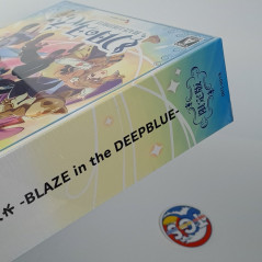 Yohane the Parhelion: BLAZE in the DEEPBLUE Limited Edition PS5 (Multi-Language) Japan NEW Platform