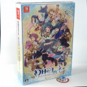 Yohane the Parhelion: BLAZE in the DEEPBLUE Limited Edition Switch (Multi-Language) Japan NEW Platform