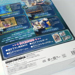 Yohane the Parhelion: BLAZE in the DEEPBLUE Limited Edition Switch (Multi-Language) Japan NEW Platform