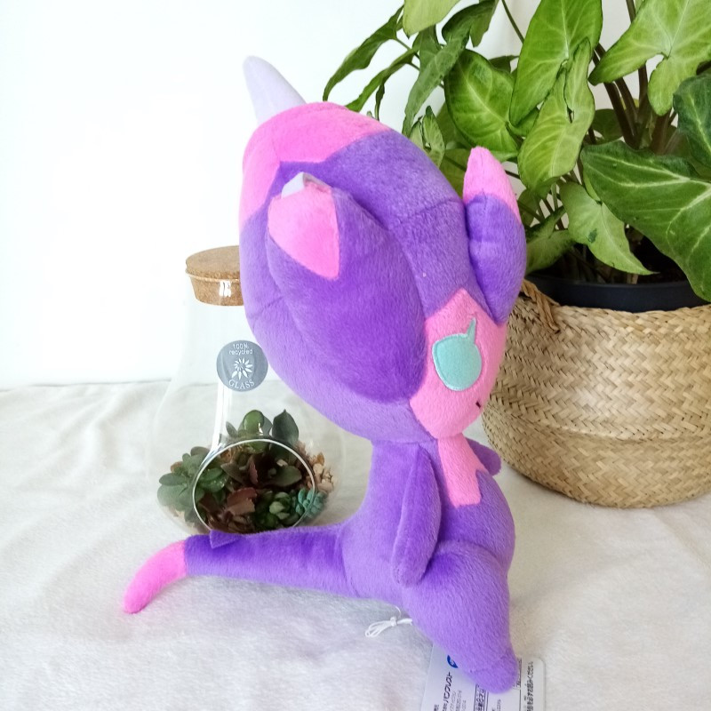 poipole plush