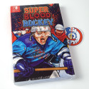 Super Blood Hockey SWITCH US Ver.NEW PREMIUM EDITION Sport Arcade Nintendo