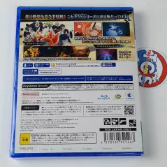 Naruto x Boruto: Ultimate Ninja Storm Connections (English) for PlayStation  4