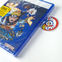 Naruto x Boruto: Ultimate Ninja Storm Connections PS5 Japan Game In ENGLISH NEW