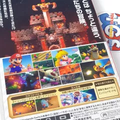 Super Mario RPG Nintendo Switch Japan Physical Game In Multi