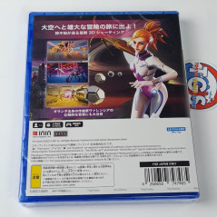 Air Twister PS5 Japan Game In Multi-Language NEW TP Shooting ININ Games