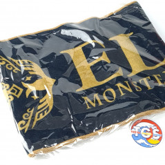 Monster Hunter Rise Sunbreak Muffler Towel - Serviette Echarpe Elgado Capcom Japan New