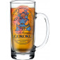 Monster Hunter Rise -Glass Jug Verre Chope- Gokoku Guild Master Capcom Japan New