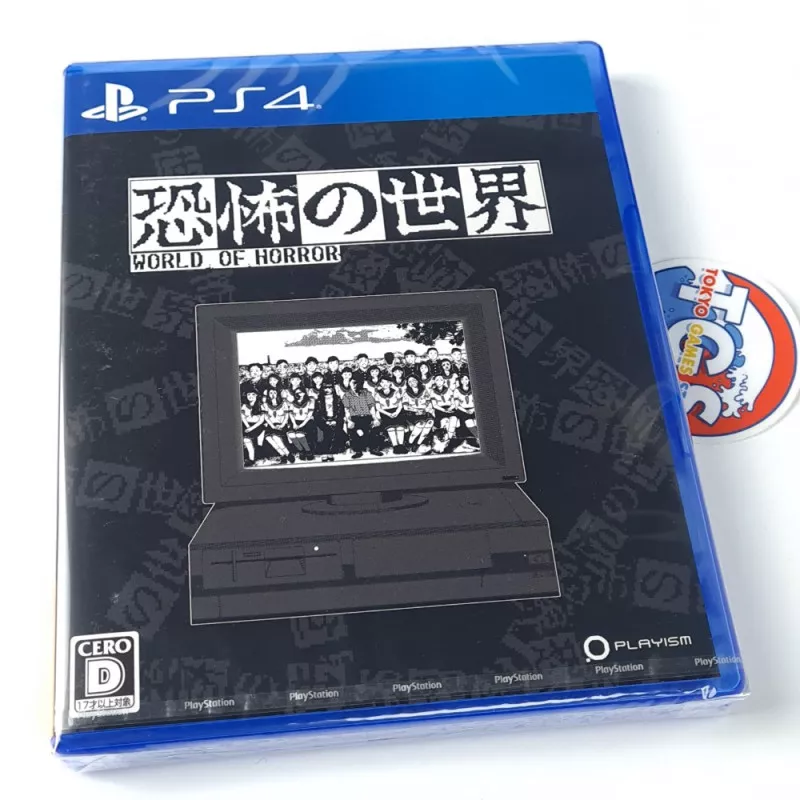 PS4 Kero Blaster Limited Run Games Edition Game Original Soundtrack Music  CD New