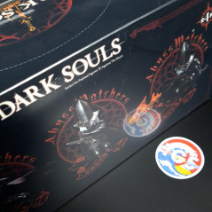 Dark Souls Deformed Figure Special (4 Pieces Set) SP Against the Abyss - Actoys New