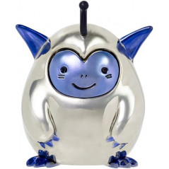 Dragon Quest Metallic Monsters Gallery: Fluffy Figure Japan New Square Enix Warrior DQ