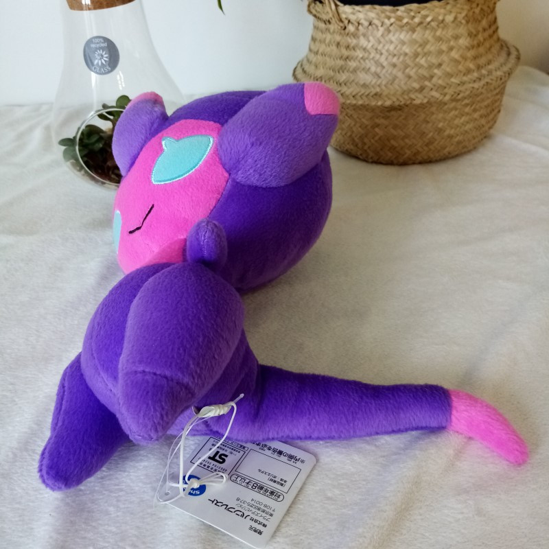 poipole plush