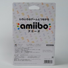 Amiibo Super Smash Bros. Series Figure Cloud Japan NEW Final Fantasy Nintendo