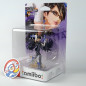 Amiibo Super Smash Bros. Series Figure Bayonetta Japan Ver. NEW Nintendo