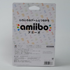 Amiibo Super Smash Bros. Series Figure Gekkouga Japan Ver. NEW Pokemon Greninja