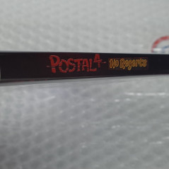 Postal 4: No Regerts PS4 USA Physical Game In Multi-Language NEW Action FPS