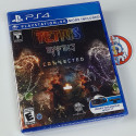 Tetris Effect Connected PS4 US Limited Run Games NEW (Physical/Multi-Language)