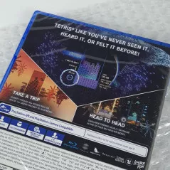 Tetris Effect PS4 (BRAND NEW hot SEALED)