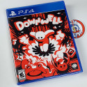 DOWNWELL PS4 USA SRG Special Reserve Games New (Multi-Language) Action Adventure