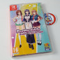 Pretty Girls Game Collection (4Games+Stylus) Switch EU NEW (ENGLISH-JAPANESE)