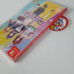 Pretty Girls Game Collection (4Games+Stylus) Switch EU NEW (ENGLISH-JAPANESE) FunBox