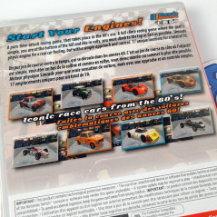 Classic Racers Elite Switch EU NEW (Physical/Multi-Language) Retro Cars FunBox