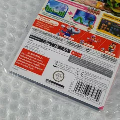 Super Mario Bros. Wonder (EU), Switch