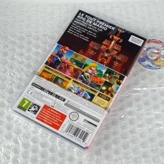 Super Mario RPG Nintendo Switch FR Physical Game In Multi-Language NEW