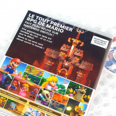 Super Mario RPG Nintendo Switch EU Physical Game In Multi-Language NEW