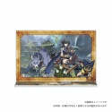 Monster Hunter Rise Acrylic Stand Diorama Japan New Capcom Support Acrylique