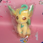 Plush/Peluche Pokémon All Star Collection: Leafon/Phyllali (S) Sanei Japan New