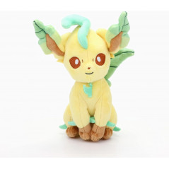 Plush/Peluche Pokémon All Star Collection: Leafon/Phyllali (S) Sanei Japan New