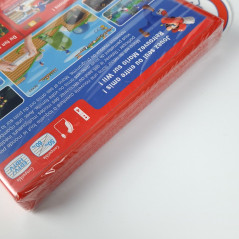 New super Mario Bros.Wii Nintendo Wii PAL FR Game BRAND NEW/NEUF