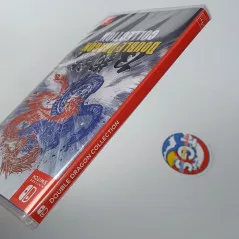 Double Dragon Collection - Nintendo Switch - Trailer - Physical [Asia  English] 
